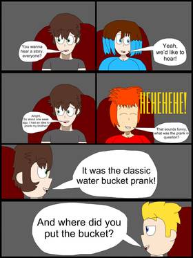 Read BraveHeart  3 Page 4 in English