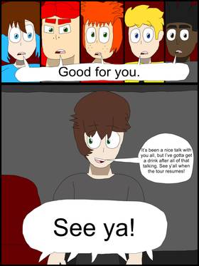 Read BraveHeart  3 Page 7 in English