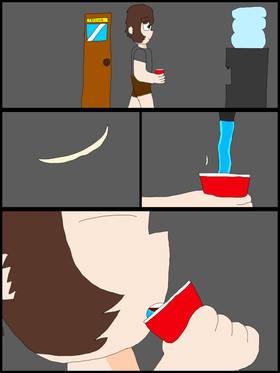 Read BraveHeart  3 Page 9 in English