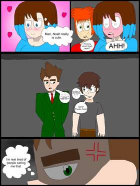 Read BraveHeart  3 Page 8 in English
