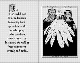 Read White Rose  1 Page 8 in English