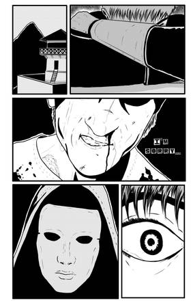Read White Rose  2 Page 6 in English