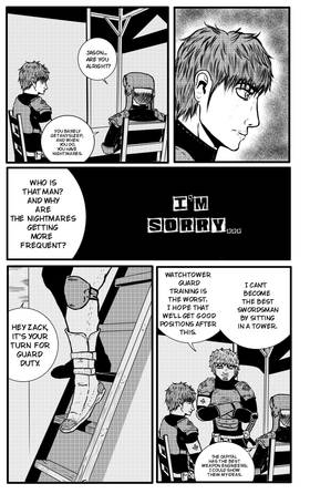 Read White Rose  2 Page 7 in English