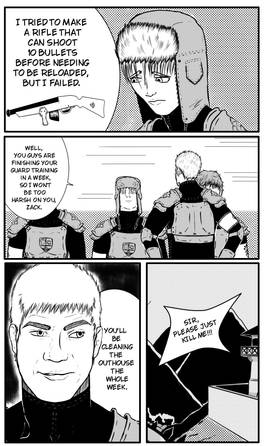 Read White Rose  2 Page 9 in English