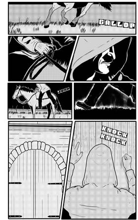 Read White Rose  2 Page 10 in English