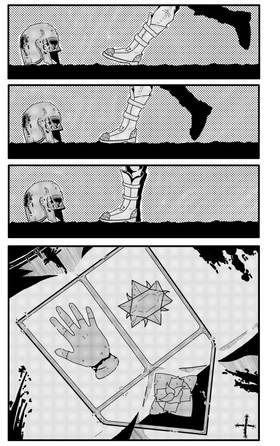 Read White Rose  3 Page 10 in English