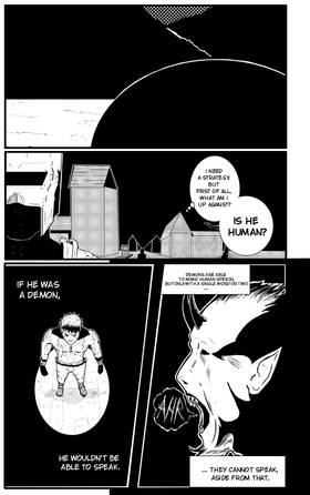 Read White Rose  4 Page 5 in English