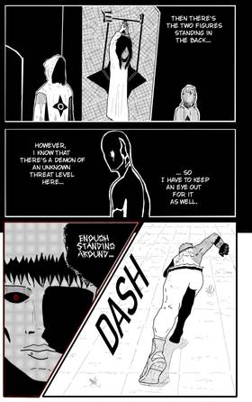 Read White Rose  4 Page 7 in English