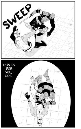 Read White Rose  4 Page 9 in English