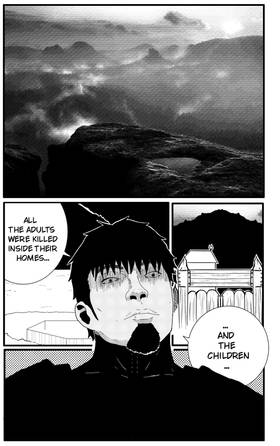 Read White Rose  5 Page 4 in English