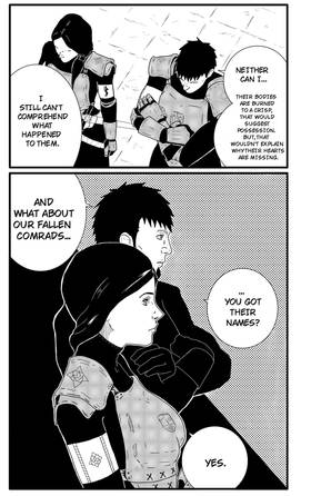 Read White Rose  5 Page 6 in English