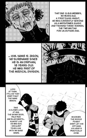 Read White Rose  5 Page 7 in English