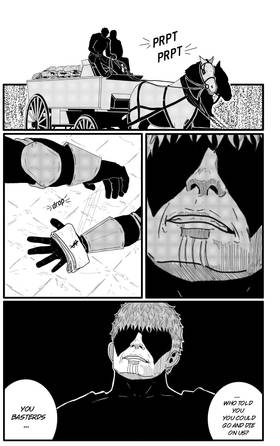Read White Rose  5 Page 8 in English
