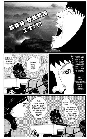 Read White Rose  5 Page 9 in English