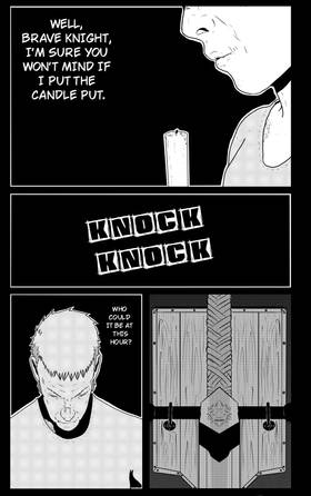 Read White Rose  6 Page 4 in English