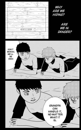 Read White Rose  6 Page 7 in English