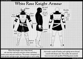 Read White Rose  7 Page 3 in English