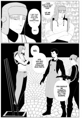 Read White Rose  7 Page 6 in English
