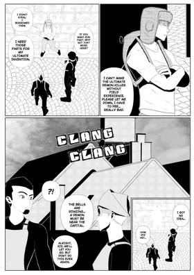 Read White Rose  7 Page 7 in English