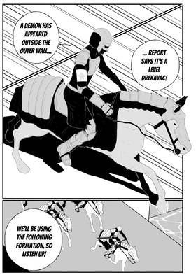 Read White Rose  7 Page 9 in English