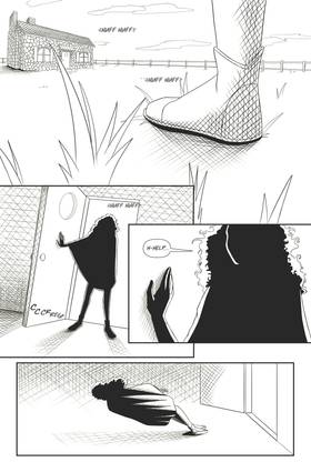 Read Bear and Snake  1 Page 3 in English