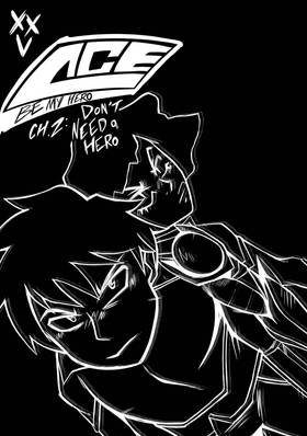 Read ACE: Be My Hero  2 Page 2 in English