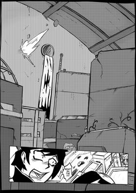 Read ACE: Be My Hero  2 Page 10 in English