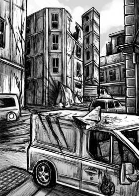 Read LIMBO  8 Page 1 in English