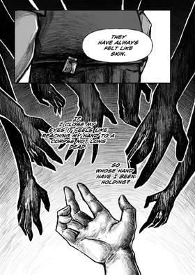 Read LIMBO  8 Page 6 in English