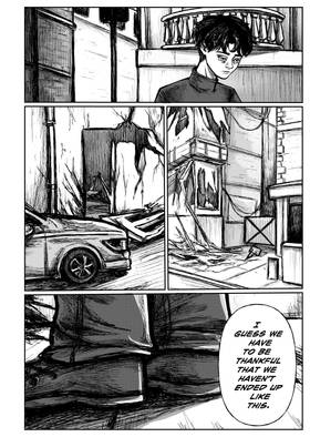Read LIMBO  8 Page 7 in English