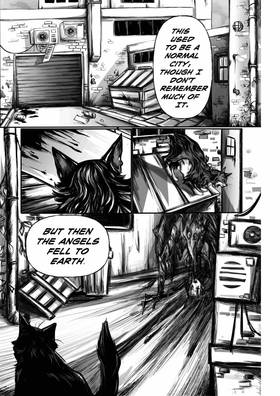 Read LIMBO  1 Page 3 in English