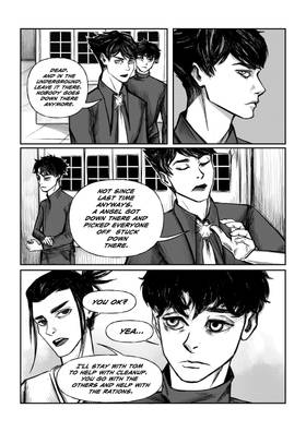 Read LIMBO  5 Page 2 in English