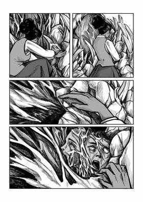 Read LIMBO  5 Page 3 in English