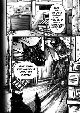 Read LIMBO  1 Page 2 in English