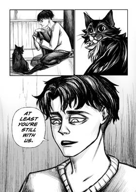 Read LIMBO  1 Page 4 in English