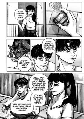 Read LIMBO  1 Page 5 in English