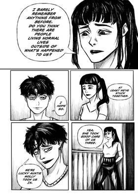 Read LIMBO  1 Page 7 in English