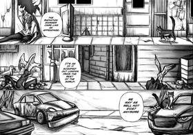 Read LIMBO  1 Page 3 in English