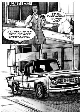 Read LIMBO  2 Page 3 in English