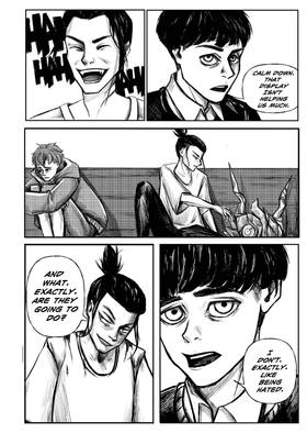 Read LIMBO  2 Page 7 in English