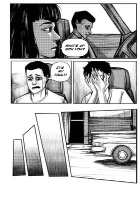 Read LIMBO  2 Page 9 in English