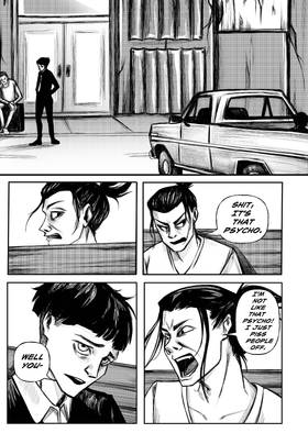 Read LIMBO  2 Page 10 in English
