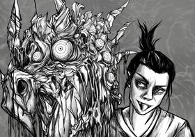 Read LIMBO  2 Page 5 in English