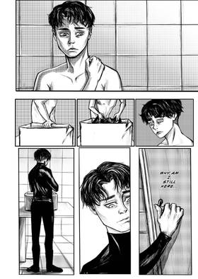 Read LIMBO  3 Page 2 in English