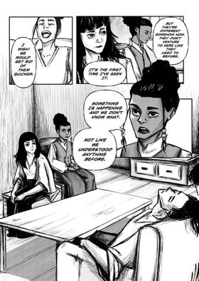 Read LIMBO  3 Page 7 in English