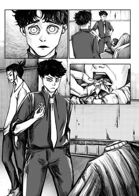 Read LIMBO  4 Page 1 in English