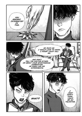 Read LIMBO  4 Page 4 in English