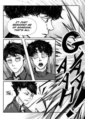 Read LIMBO  4 Page 5 in English