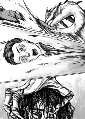 Read LIMBO  4 Page 6 in English