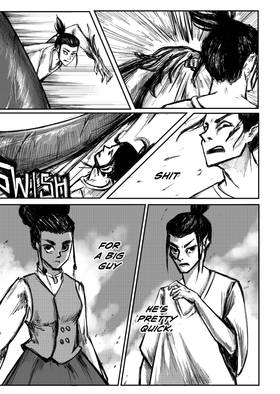 Read LIMBO  4 Page 10 in English